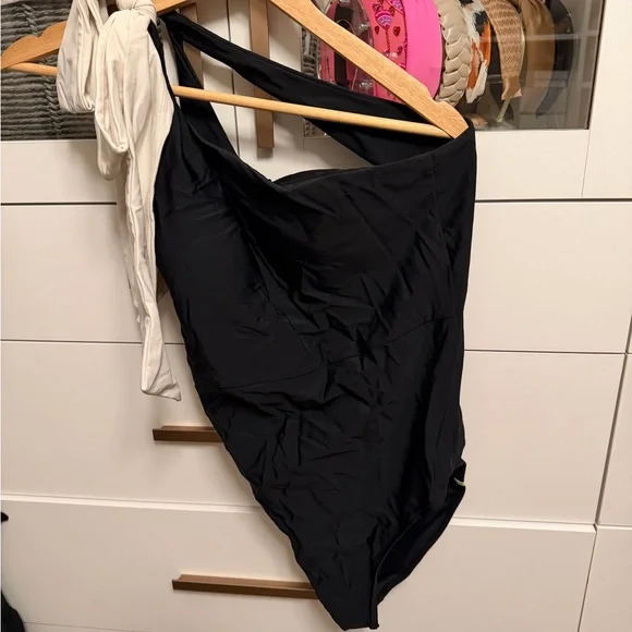 Summersalt Black/Cream - Picture 2 of 2